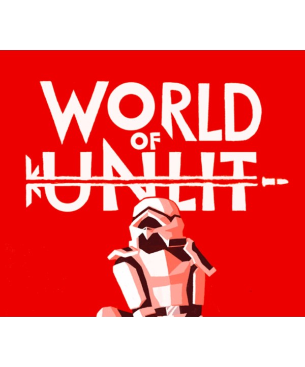 World of Unlit Steam Key GLOBAL